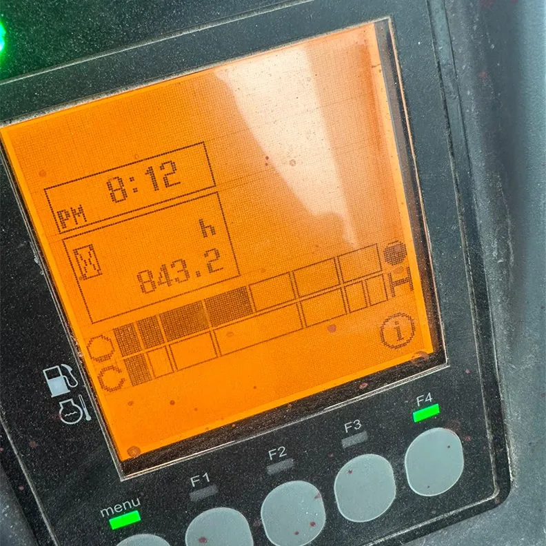 3T Excavator Yanmar SV26 2023